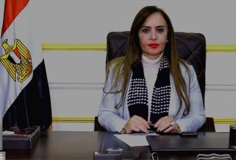 جيهان البيومي: الدولة تتحرك بثبات لتأمين السلع الاستراتيجية رغم التحديات الإقليمية والدولية