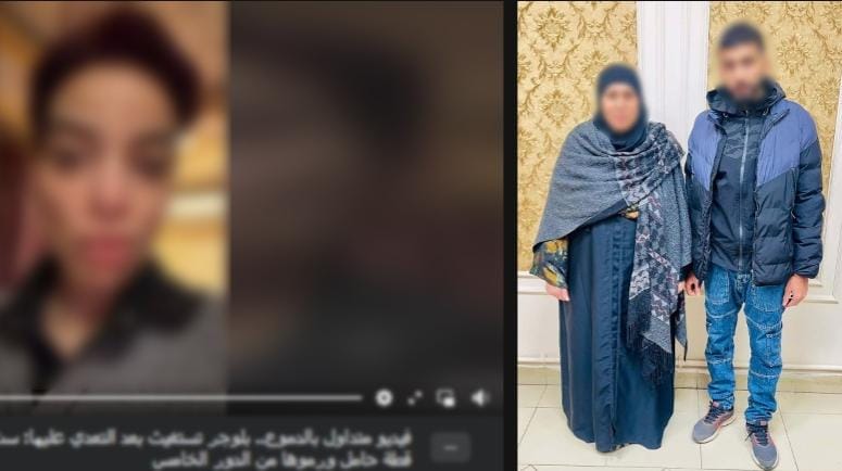 الأمن يكشف ملابسات مشاجرة بين صانعة محتوى وحارسي عقار بسبب قطة بالدقهلية