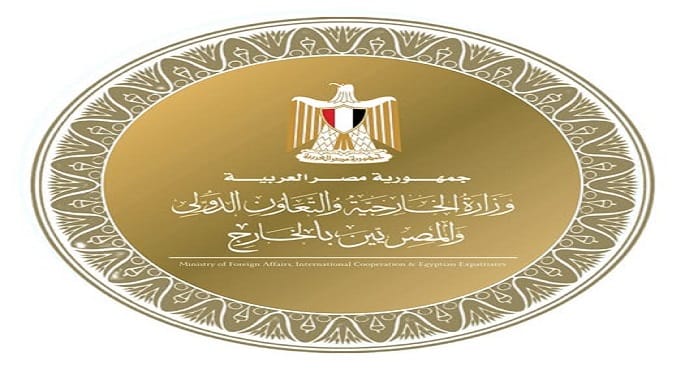 وزير الخارجية يؤكد تضامن مصر مع قطر ودول الخليج