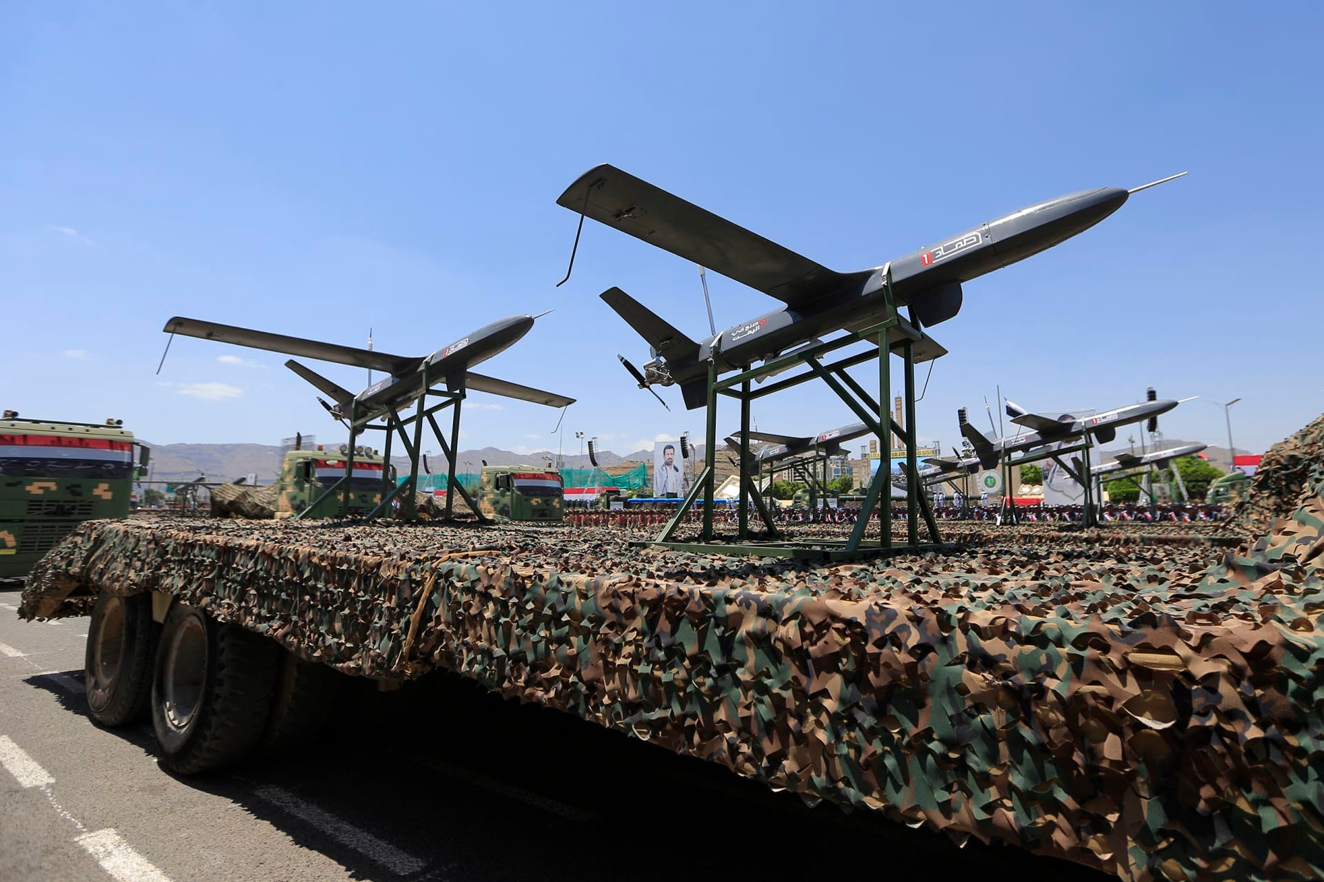 مسؤول إسرائيلي: هجمات الحوثيين محاولة لتشتيت الانتباه