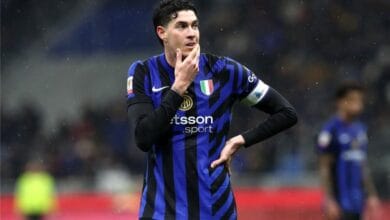 باستوني يرحب بالانتقال إلى برشلونة رغم غياب المفاوضات الرسمية