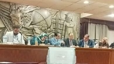 مدحت العدل رئيساً لجمعية المؤلفين والملحنين والناشرين.. والقائمة الكاملة للمجلس الجديد