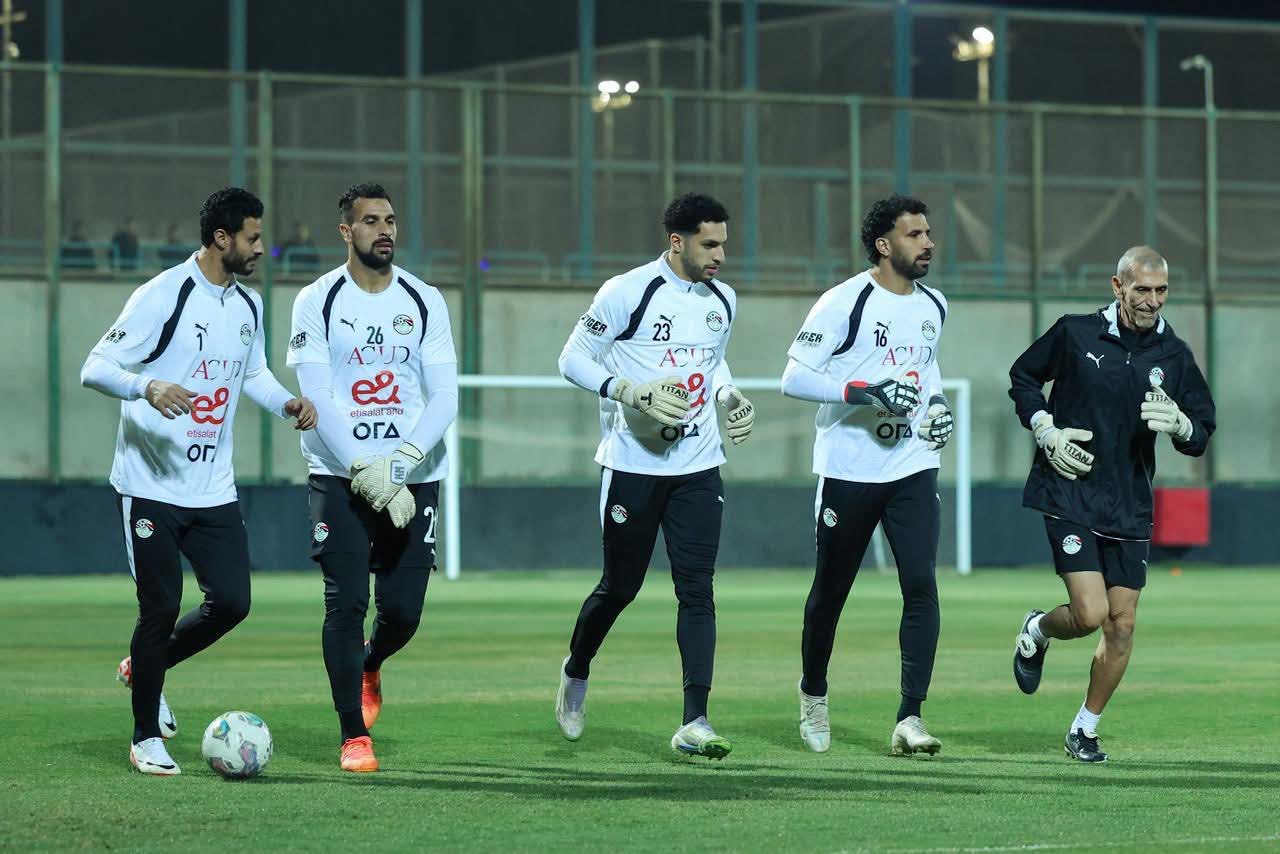 الزمالك يواصل استعداداته بمواجهة ودية أمام الشرقية للدخان بالإسكندرية