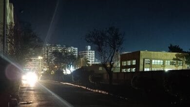 جامعة المنصورة تشارك في «ساعة الأرض» لدعم جهود المناخ