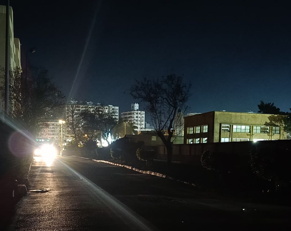 جامعة المنصورة تشارك في «ساعة الأرض» لدعم جهود المناخ