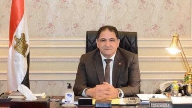 النائب سامي سوس: الإجراءات الحكومية الاحترازية تعزز الاستقرار المالي وتقلل الضغوط على العملة الأجنبية