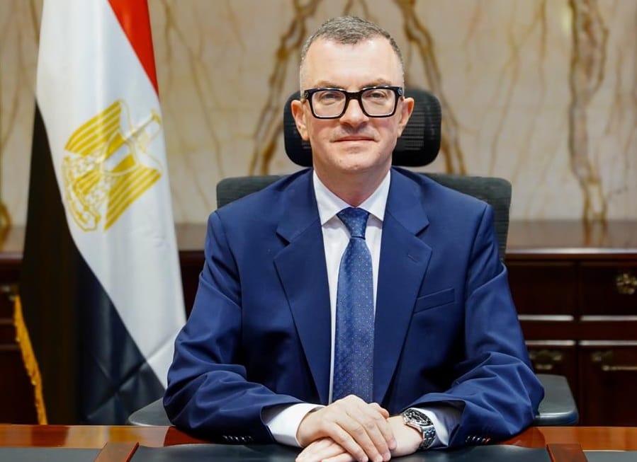 الاقتصاد المصري يحقق نموًا 5.3% خلال النصف الأول من العام المالي