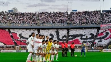 الزمالك: صرف جزء من مستحقات اللاعبين وتكليف هشام نصر برئاسة بعثة الجزائر