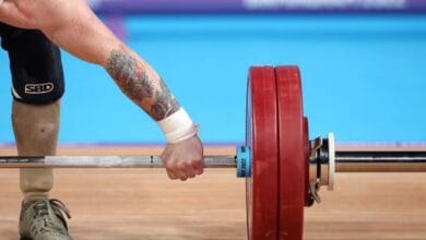 وفد دولي لرفع الأثقال يصل القاهرة لمتابعة استعدادات بطولة العالم بالإسماعيلية