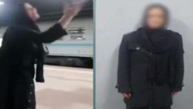 ضبط سيدة بالقاهرة لسبها مواطنة بألفاظ خادشة بالحياء