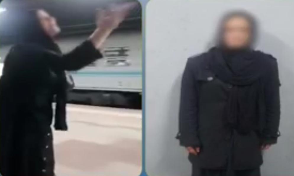 ضبط سيدة بالقاهرة لسبها مواطنة بألفاظ خادشة بالحياء