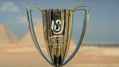 مواجهتان اليوم الأحد في إياب ربع نهائي كأس عاصمة مصر