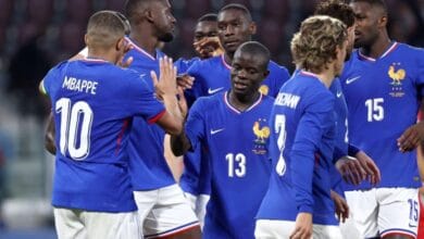 مواعيد مباريات اليوم الأحد 29 مارس 2026.. والقنوات الناقلة