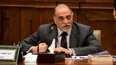 المجلس الأعلى للطرق الصوفية يؤكد دعمه للقيادة السياسية