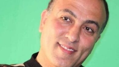 وفاة المخرج والكاتب طارق سعيد بعد مسيرة فنية حافلة