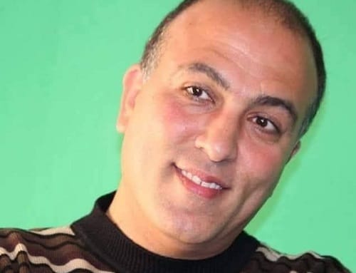 وفاة المخرج والكاتب طارق سعيد بعد مسيرة فنية حافلة