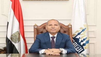 محافظ القاهرة يعطل الدراسة بجميع المدارس لسوء الأحوال الجوية