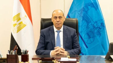 وزير الإنتاج الحربي يعين طارق بخيت نائبًا لرئيس الهيئة وعضوًا منتدبًا