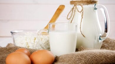 أسعار البيض والألبان اليوم تشهد تبايناً في السوق المحلي