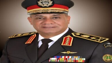 وزير الدفاع: الكفاءة القتالية والاستعداد الدائم ضمان الأمن والاستقرار