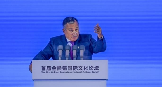 نبيل فهمي أميناً عاماً لجامعة الدول العربية بالإجماع