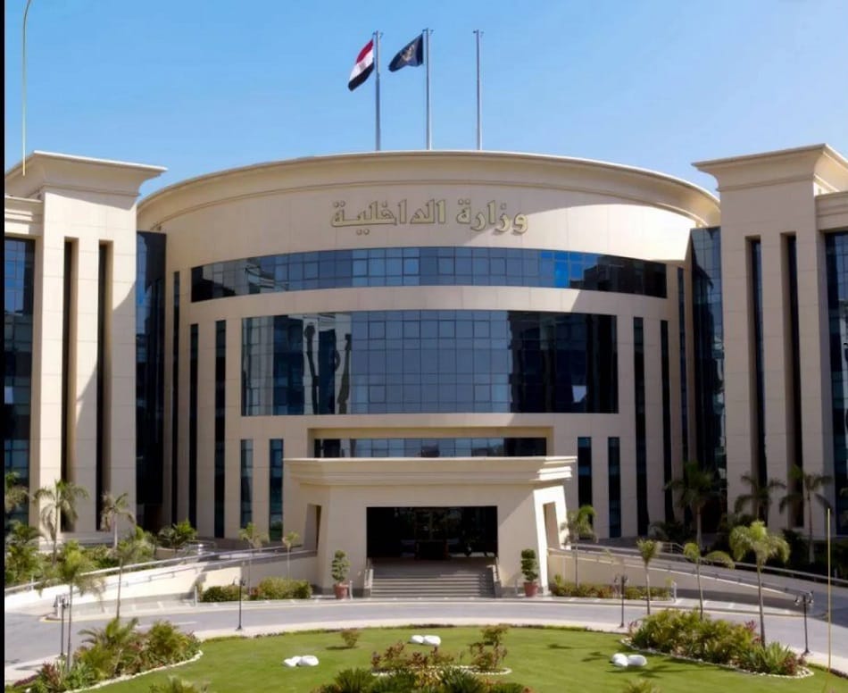 وزارة الداخلية تضبط خلية إرهابية تضم قادة من حركة حسم