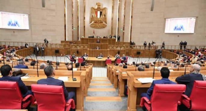 مجلس النواب يوافق على خمس اتفاقيات للتنقيب عن البترول