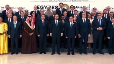 القاهرة تستضيف مؤتمر ومعرض مصر الدولي للطاقة "إيجبس 2026"