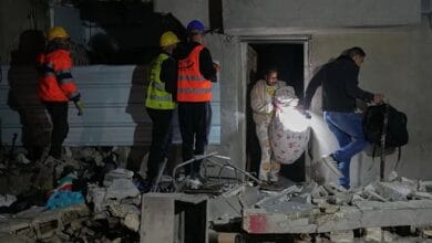 اليوم الثلاثون للحرب: تهديدات إيرانية للجامعات الأمريكية والكيان الصهيوني واستعدادات أمريكية لعمليات برية