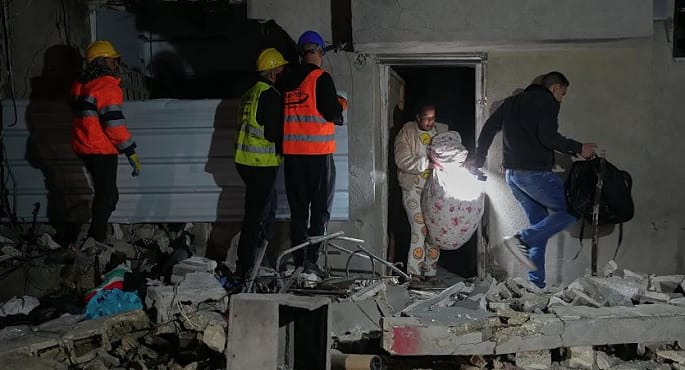 اليوم الثلاثون للحرب: تهديدات إيرانية للجامعات الأمريكية والكيان الصهيوني واستعدادات أمريكية لعمليات برية