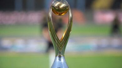 إعلان مواعيد نصف نهائي دوري أبطال إفريقيا لموسم 2025-2026