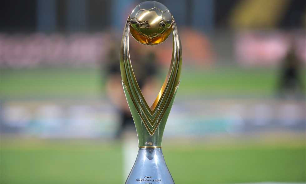 إعلان مواعيد نصف نهائي دوري أبطال إفريقيا لموسم 2025-2026