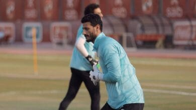 الأهلي يحدد موعد انتظام الدوليين استعداداً لمرحلة التتويج