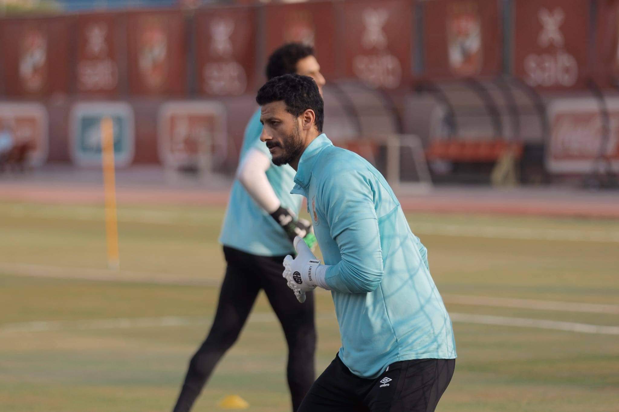 الأهلي يحدد موعد انتظام الدوليين استعداداً لمرحلة التتويج