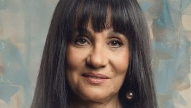 الفنانة سحر رامي تكشف أسباب غيابها عن التمثيل