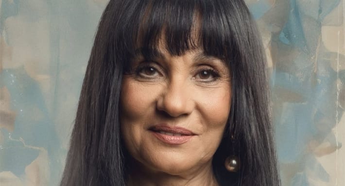 الفنانة سحر رامي تكشف أسباب غيابها عن التمثيل