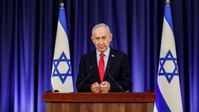 نتنياهو يأمر بتوسيع "المنطقة العازلة" في جنوب لبنان