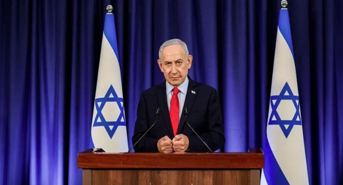 نتنياهو يأمر بتوسيع "المنطقة العازلة" في جنوب لبنان