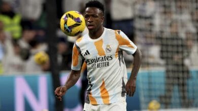 فينيسيوس جونيور جاهز للمشاركة مع البرازيل ضد كرواتيا بعد تجاوز مخاوف الإصابة