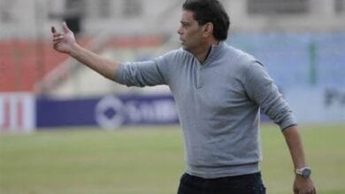 هاني رمزي: لم أكشف أسرار الأهلي وأرفض استغلال اسمي