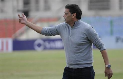 هاني رمزي: لم أكشف أسرار الأهلي وأرفض استغلال اسمي