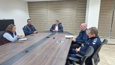 اتحاد اليد يطلق مشروعًا لتطوير المدرب الوطني بالتعاون مع الدولي والإفريقي