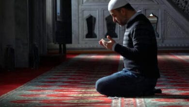 مواقيت الصلاة اليوم الإثنين 30 مارس 2026 في القاهرة والمحافظات