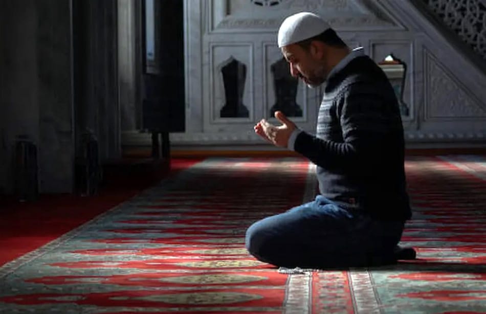 مواقيت الصلاة اليوم الإثنين 30 مارس 2026 في القاهرة والمحافظات