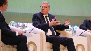 هيئة البترول تستعرض مستجدات البحث والتنمية والتحول الرقمي بمعرض إيجبس 2026