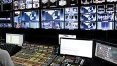 تحرير 201 قضية متنوعة في حملات مباحث المصنفات