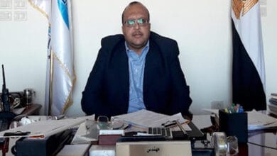 افتتاح المنتدى الرابع لتداول مأمونية الحمأة بمياه سوهاج