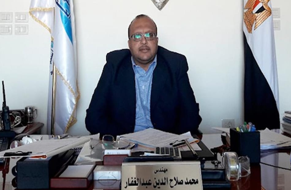 افتتاح المنتدى الرابع لتداول مأمونية الحمأة بمياه سوهاج