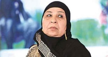 الفنانة فاطمة كشري ترحل عن عالمنا بعد مسيرة فنية حافلة بالأدوار المميزة