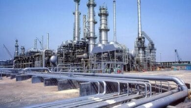 خام برنت يتجاوز 115 دولارًا للبرميل